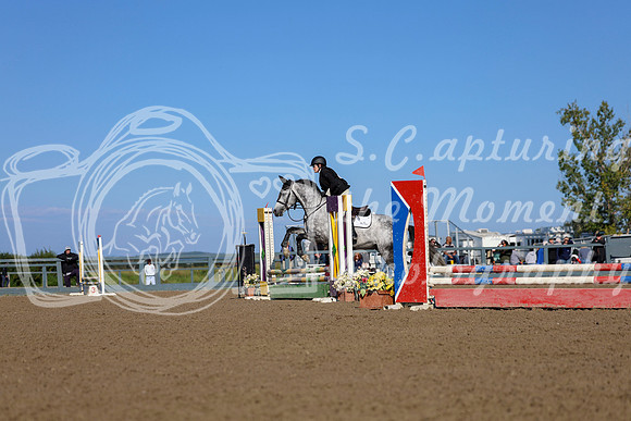 03322 - Mykenzi - 2026 Rocky Mountain Classic II - Saturday August 15th