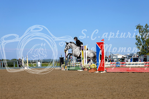 03323 - Mykenzi - 2026 Rocky Mountain Classic II - Saturday August 15th