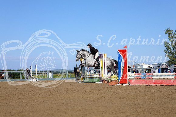 03324 - Mykenzi - 2026 Rocky Mountain Classic II - Saturday August 15th