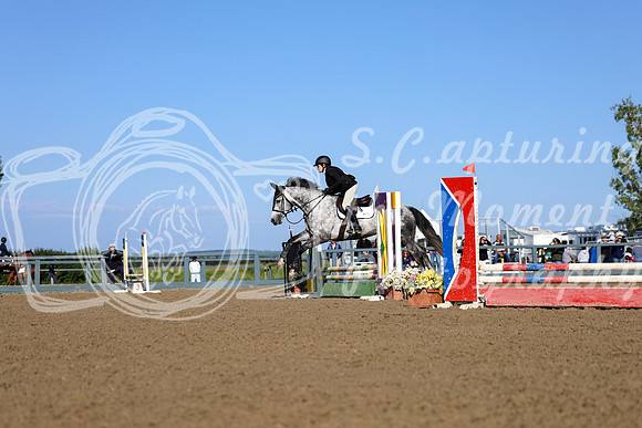 03325 - Mykenzi - 2026 Rocky Mountain Classic II - Saturday August 15th