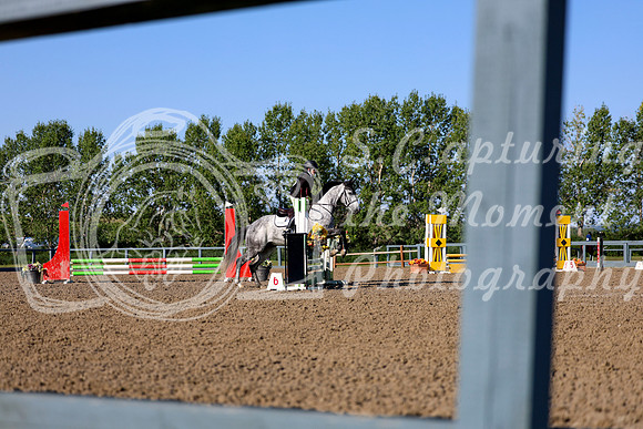 03328 - Mykenzi - 2026 Rocky Mountain Classic II - Saturday August 15th