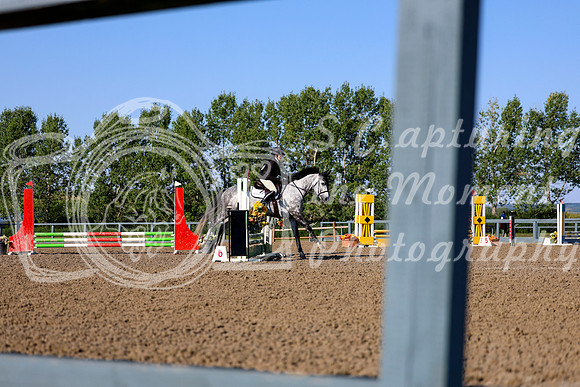 03331 - Mykenzi - 2026 Rocky Mountain Classic II - Saturday August 15th