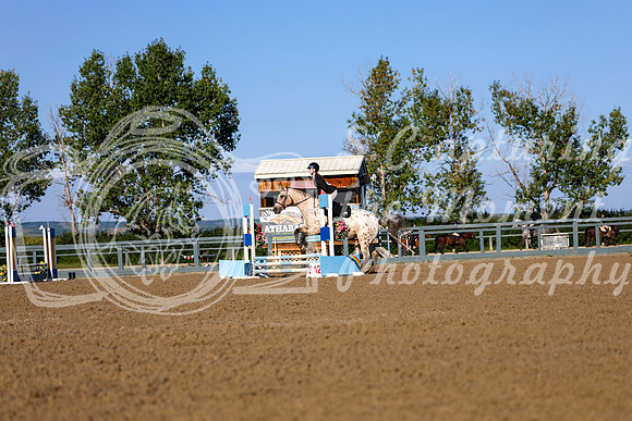 02698 - Mykenzi - 2026 Rocky Mountain Classic II - Saturday August 15th