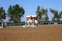 02699 - Mykenzi - 2026 Rocky Mountain Classic II - Saturday August 15th