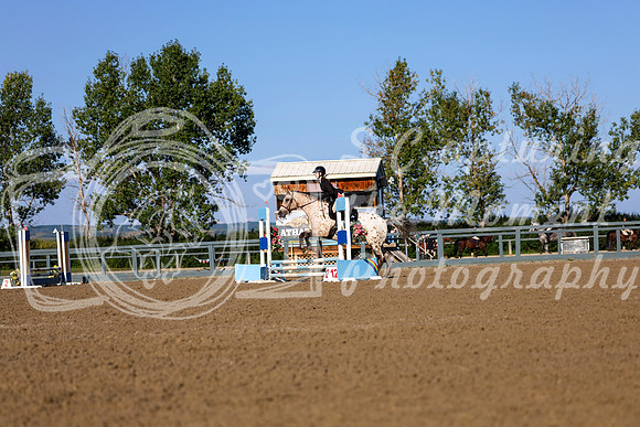 02699 - Mykenzi - 2026 Rocky Mountain Classic II - Saturday August 15th