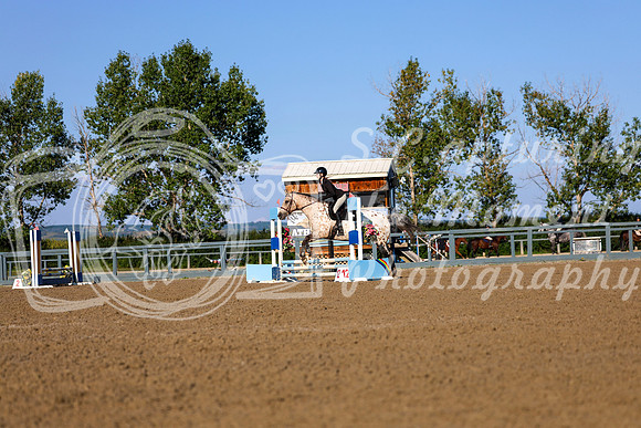 02700 - Mykenzi - 2026 Rocky Mountain Classic II - Saturday August 15th