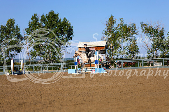 02701 - Mykenzi - 2026 Rocky Mountain Classic II - Saturday August 15th