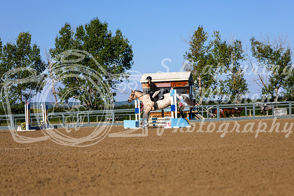 02702 - Mykenzi - 2026 Rocky Mountain Classic II - Saturday August 15th