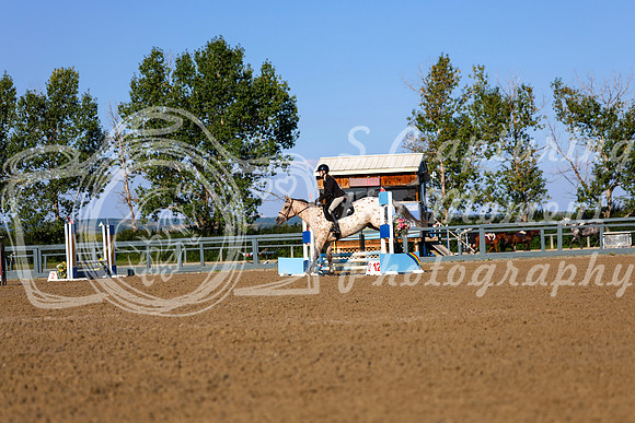 02703 - Mykenzi - 2026 Rocky Mountain Classic II - Saturday August 15th