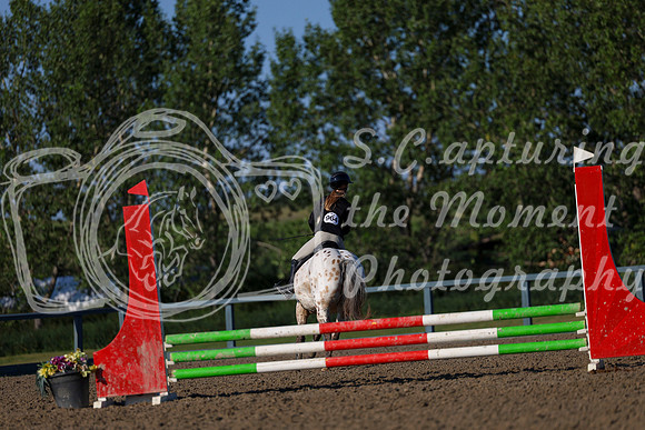 02704 - Mykenzi - 2026 Rocky Mountain Classic II - Saturday August 15th
