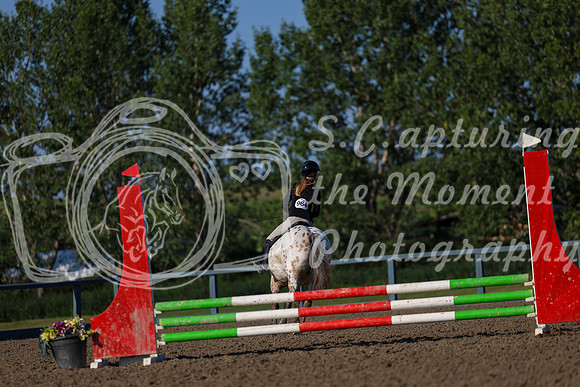 02705 - Mykenzi - 2026 Rocky Mountain Classic II - Saturday August 15th
