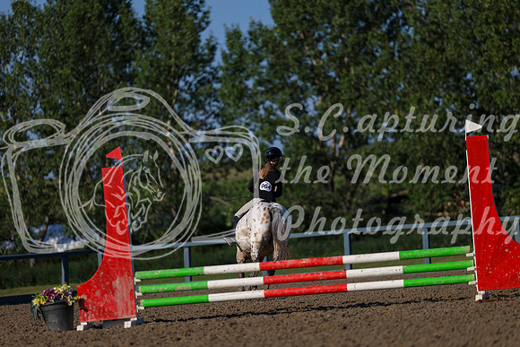 02706 - Mykenzi - 2026 Rocky Mountain Classic II - Saturday August 15th