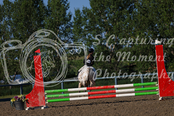 02707 - Mykenzi - 2026 Rocky Mountain Classic II - Saturday August 15th