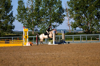 02708 - Mykenzi - 2026 Rocky Mountain Classic II - Saturday August 15th