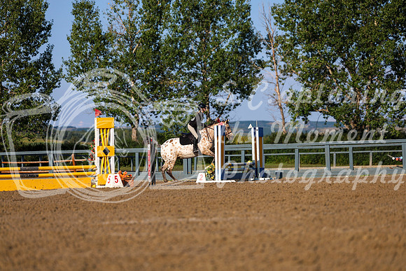 02708 - Mykenzi - 2026 Rocky Mountain Classic II - Saturday August 15th
