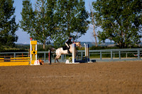 02709 - Mykenzi - 2026 Rocky Mountain Classic II - Saturday August 15th