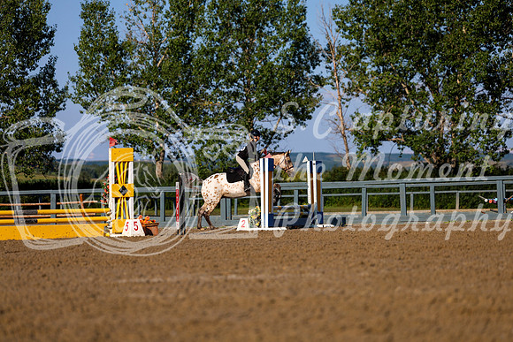 02709 - Mykenzi - 2026 Rocky Mountain Classic II - Saturday August 15th