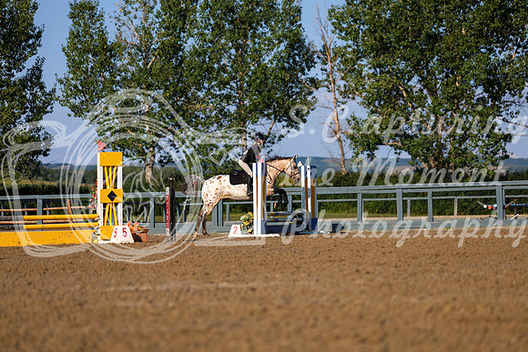 02710 - Mykenzi - 2026 Rocky Mountain Classic II - Saturday August 15th