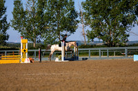 02711 - Mykenzi - 2026 Rocky Mountain Classic II - Saturday August 15th