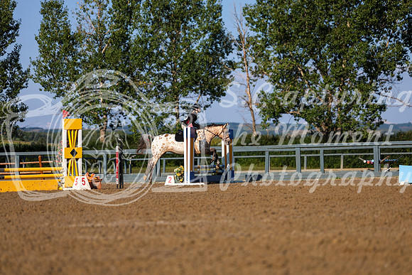 02711 - Mykenzi - 2026 Rocky Mountain Classic II - Saturday August 15th