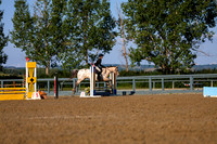 02712 - Mykenzi - 2026 Rocky Mountain Classic II - Saturday August 15th