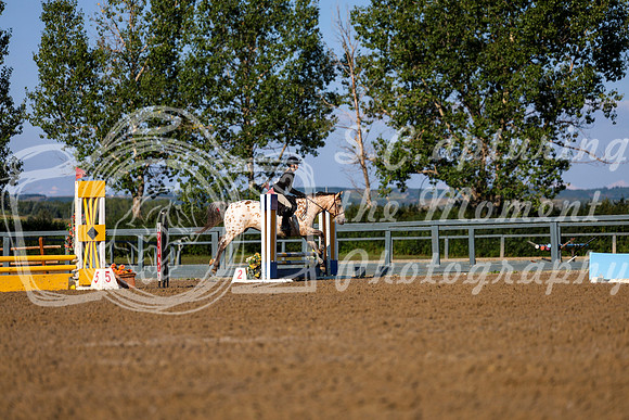02712 - Mykenzi - 2026 Rocky Mountain Classic II - Saturday August 15th