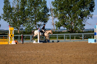 02713 - Mykenzi - 2026 Rocky Mountain Classic II - Saturday August 15th