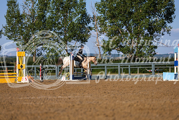 02713 - Mykenzi - 2026 Rocky Mountain Classic II - Saturday August 15th