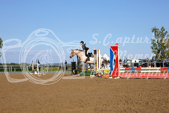 02715 - Mykenzi - 2026 Rocky Mountain Classic II - Saturday August 15th