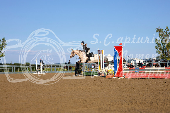 02716 - Mykenzi - 2026 Rocky Mountain Classic II - Saturday August 15th