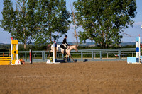 02714 - Mykenzi - 2026 Rocky Mountain Classic II - Saturday August 15th