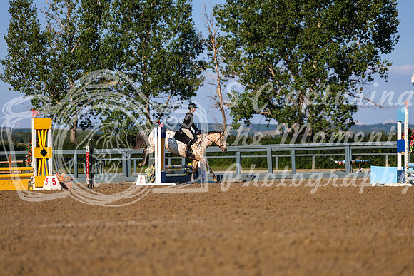 02714 - Mykenzi - 2026 Rocky Mountain Classic II - Saturday August 15th