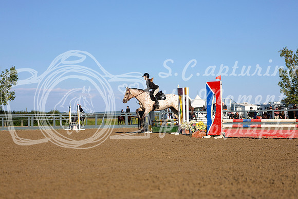 02717 - Mykenzi - 2026 Rocky Mountain Classic II - Saturday August 15th
