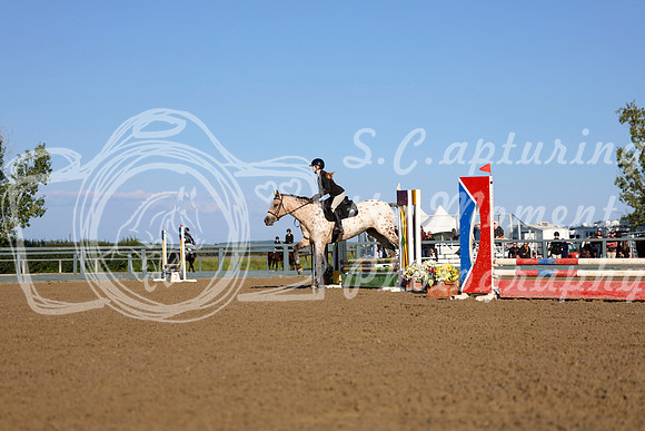 02718 - Mykenzi - 2026 Rocky Mountain Classic II - Saturday August 15th