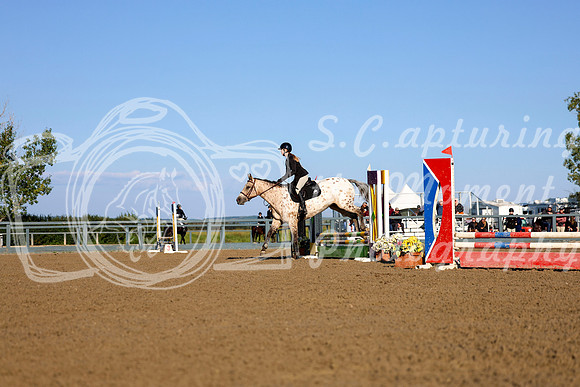 02719 - Mykenzi - 2026 Rocky Mountain Classic II - Saturday August 15th