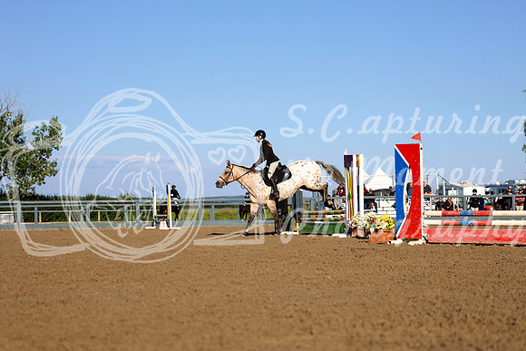 02720 - Mykenzi - 2026 Rocky Mountain Classic II - Saturday August 15th