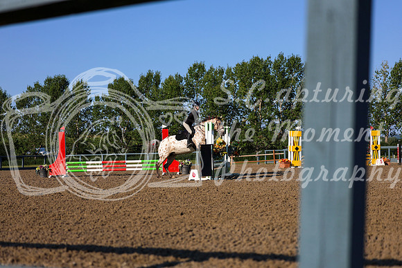 02722 - Mykenzi - 2026 Rocky Mountain Classic II - Saturday August 15th