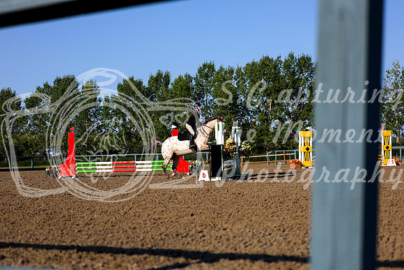 02721 - Mykenzi - 2026 Rocky Mountain Classic II - Saturday August 15th