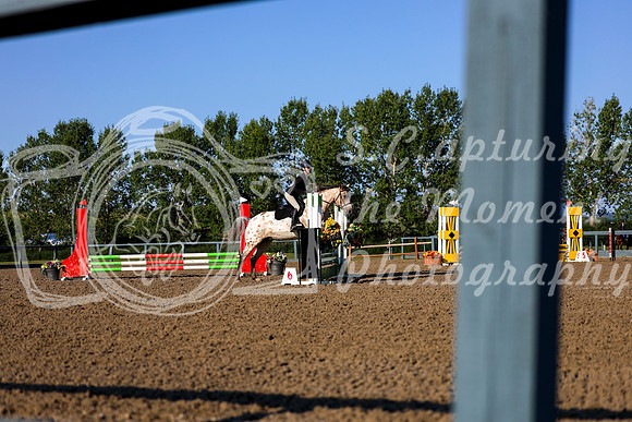 02723 - Mykenzi - 2026 Rocky Mountain Classic II - Saturday August 15th