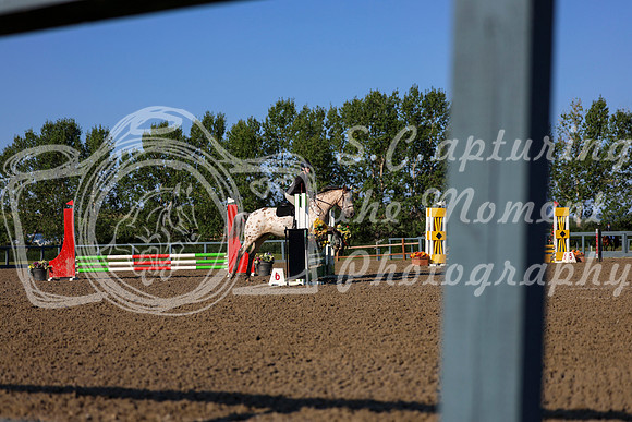 02724 - Mykenzi - 2026 Rocky Mountain Classic II - Saturday August 15th