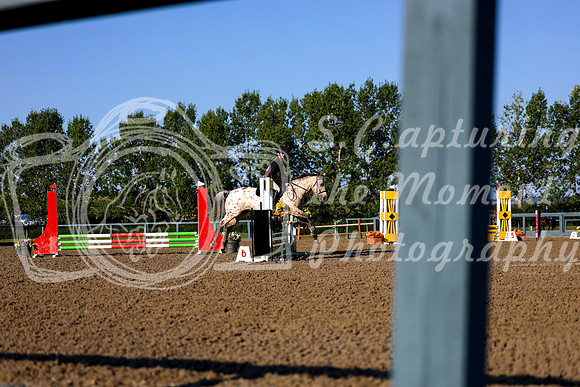 02725 - Mykenzi - 2026 Rocky Mountain Classic II - Saturday August 15th