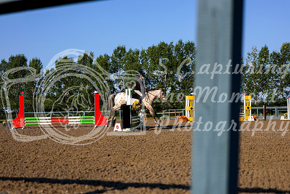 02726 - Mykenzi - 2026 Rocky Mountain Classic II - Saturday August 15th