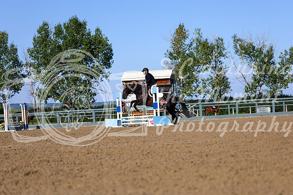 03349 - Mykenzi - 2026 Rocky Mountain Classic II - Saturday August 15th