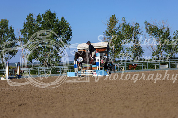 03350 - Mykenzi - 2026 Rocky Mountain Classic II - Saturday August 15th