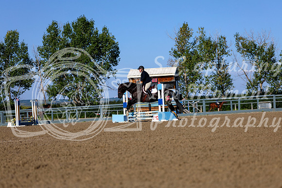 03351 - Mykenzi - 2026 Rocky Mountain Classic II - Saturday August 15th