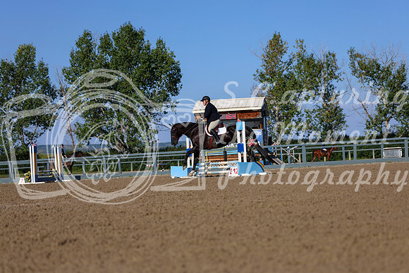 03352 - Mykenzi - 2026 Rocky Mountain Classic II - Saturday August 15th