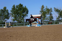 03353 - Mykenzi - 2026 Rocky Mountain Classic II - Saturday August 15th