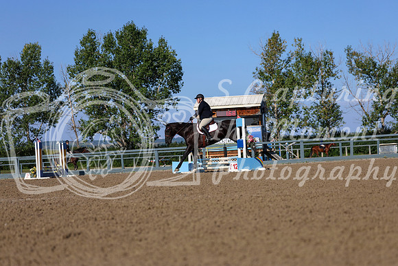 03353 - Mykenzi - 2026 Rocky Mountain Classic II - Saturday August 15th