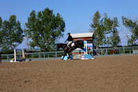 03354 - Mykenzi - 2026 Rocky Mountain Classic II - Saturday August 15th