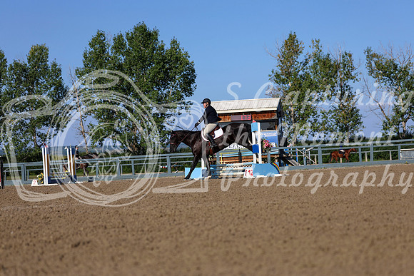 03354 - Mykenzi - 2026 Rocky Mountain Classic II - Saturday August 15th
